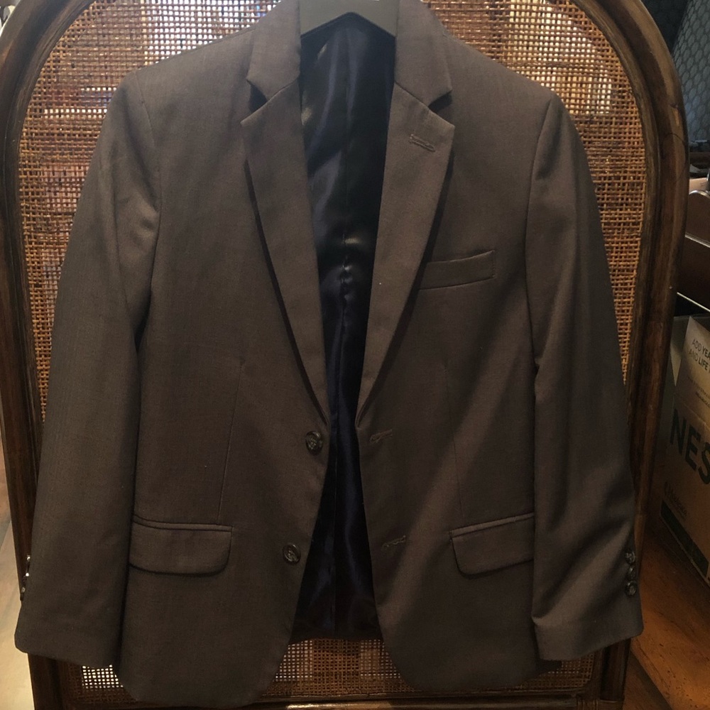 IZOD Suit Jacket